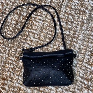 Crossbody purse